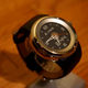 Illustration for article titled Lightning Round: PHOSPHOR E-Ink Watch